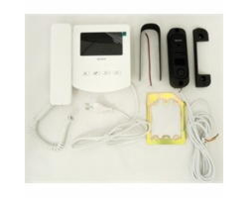 Видеодомофон Eplutus EP-2235