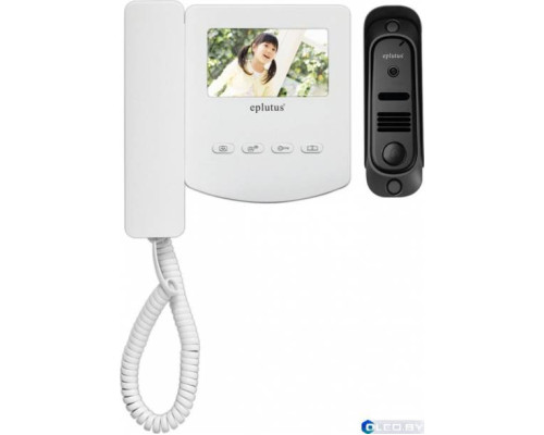 Видеодомофон Eplutus EP-2235