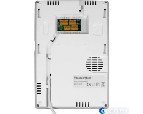 Видеодомофон Tantos Elly