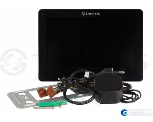 Видеодомофон Tantos NEO Slim