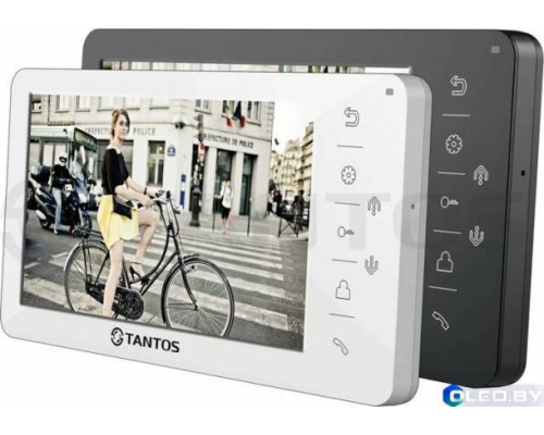 Видеодомофон Tantos Amelie