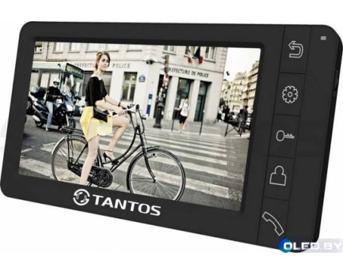 Видеодомофон Tantos Amelie SD