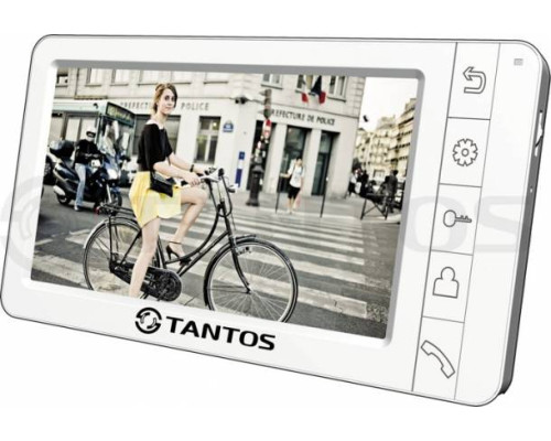 Видеодомофон Tantos Amelie SD