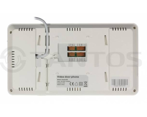 Видеодомофон Tantos Amelie SD