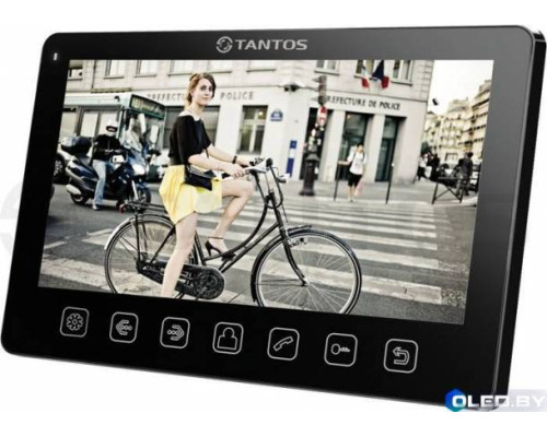 Видеодомофон Tantos Amelie Slim