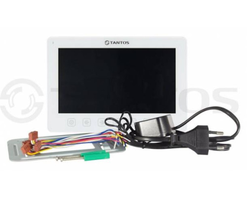 Видеодомофон Tantos Amelie Slim