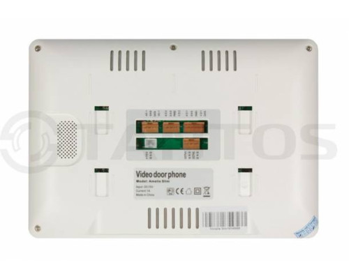 Видеодомофон Tantos Amelie Slim