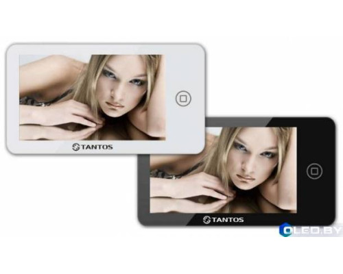 Видеодомофон Tantos NEO