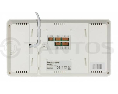Видеодомофон Tantos NEO