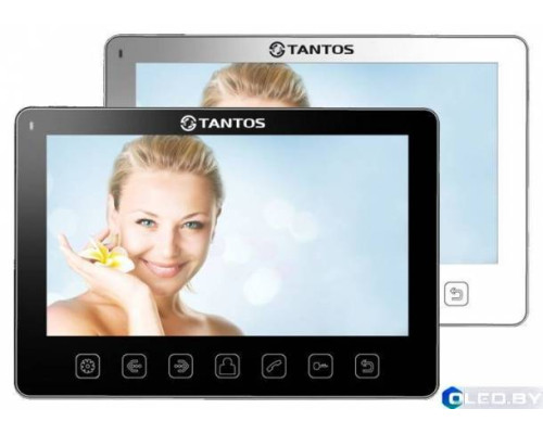 Видеодомофон Tantos PRIME SLIM