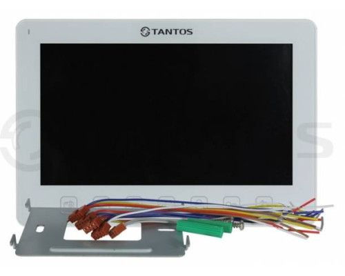 Видеодомофон Tantos PRIME SLIM