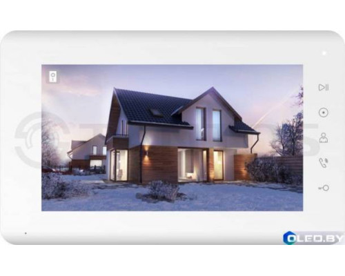 Видеодомофон Tantos Mia