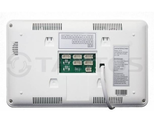 Видеодомофон Tantos Mia HD