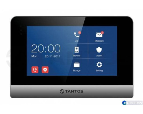 Видеодомофон Tantos EasyMon-WiFi