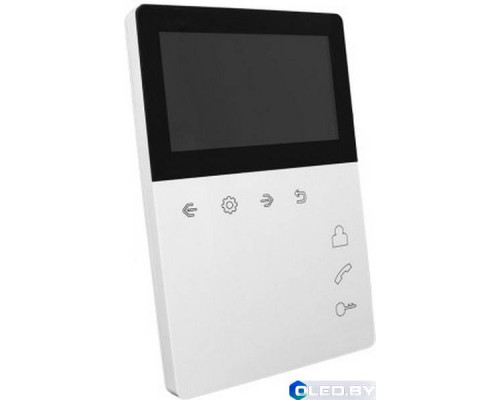 Видеодомофон Tantos Elly