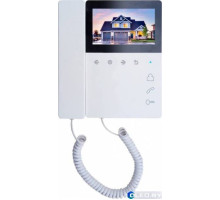 Видеодомофон Tantos Elly-S с трубкой