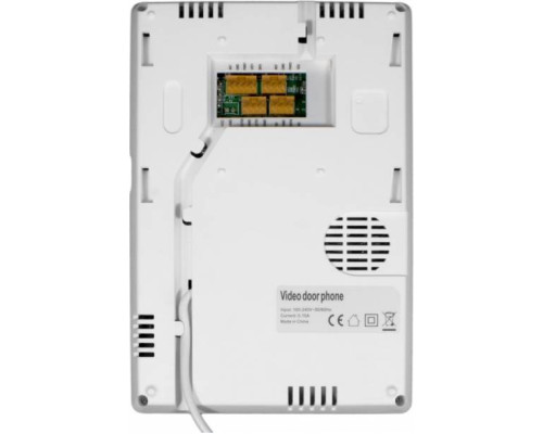 Видеодомофон Tantos Elly-S с трубкой