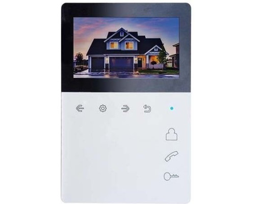 Видеодомофон Tantos Elly