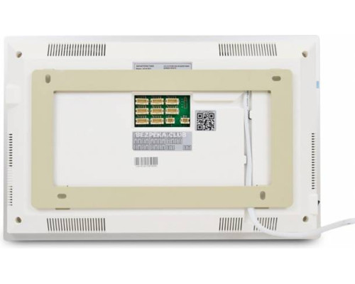 Видеодомофон Tantos Jolli HD Wi-Fi