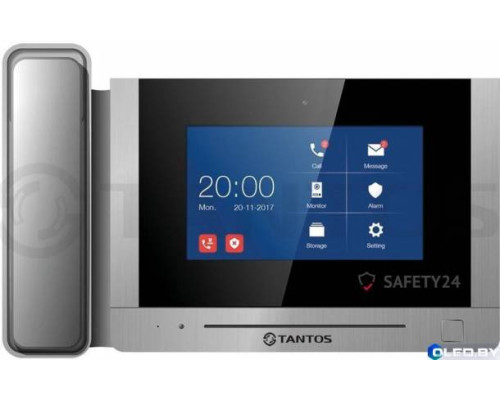 Видеодомофон Tantos EasyCon