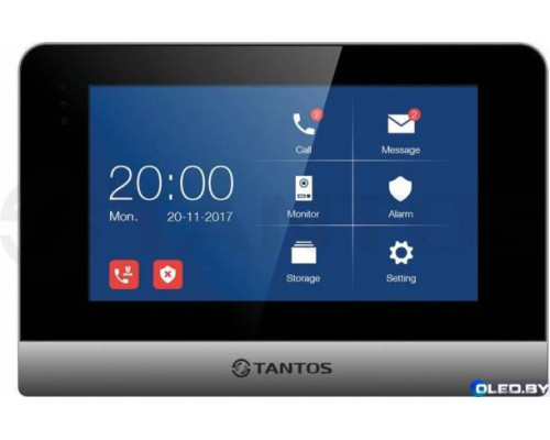 Видеодомофон Tantos EasyMon