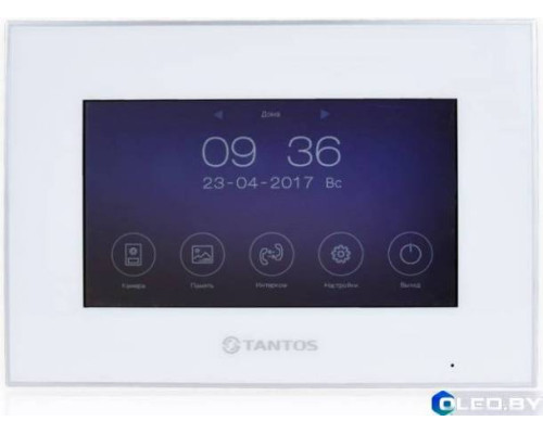 Видеодомофон Tantos Marilyn HD