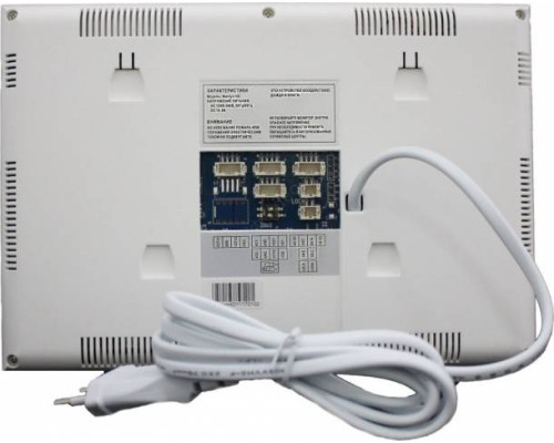 Видеодомофон Tantos Marilyn HD