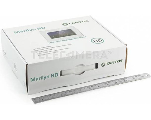 Видеодомофон Tantos Marilyn HD