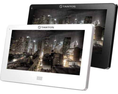 Видеодомофон Tantos NEO Slim