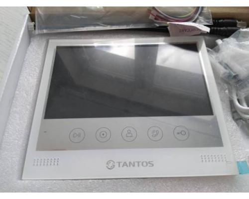 Видеодомофон Tantos Selina HD M