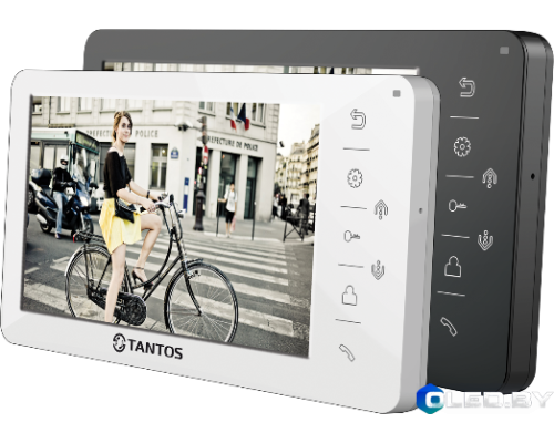 Видеодомофон Tantos Amelie SD