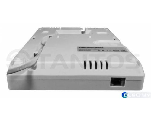Видеодомофон Tantos Elly-S с трубкой