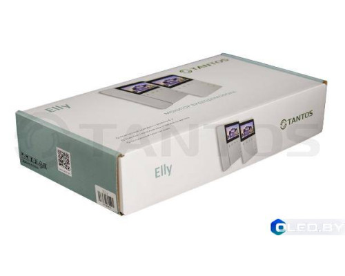 Видеодомофон Tantos Elly