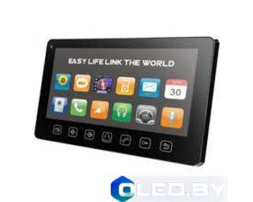 Видеодомофон Tantos Amelie Slim