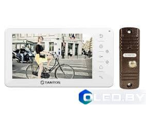 Видеодомофон Tantos Amelie
