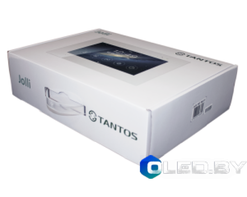 Видеодомофон Tantos Jolli HD Wi-Fi