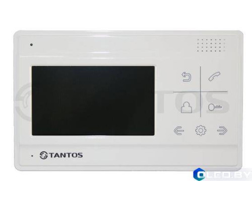 Видеодомофон Tantos LILU