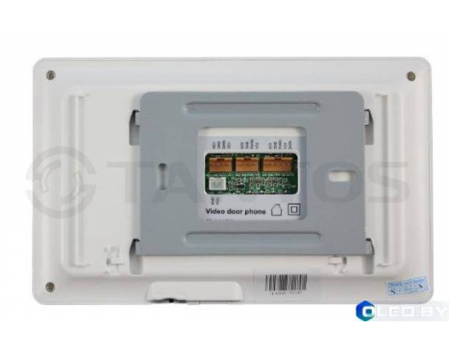 Видеодомофон Tantos LILU