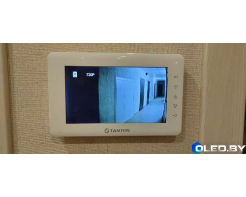Видеодомофон Tantos Mia