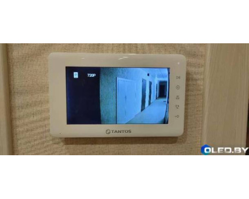 Видеодомофон Tantos Mia HD