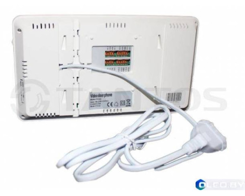 Видеодомофон Tantos PRIME