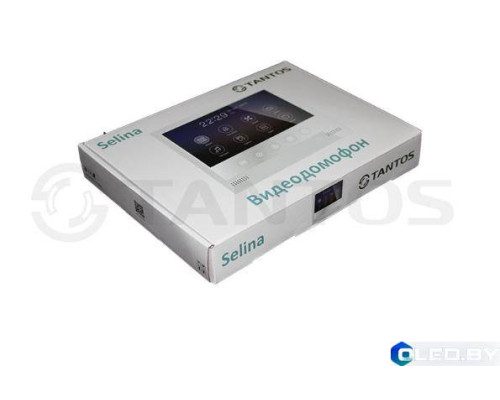 Видеодомофон Tantos Selina HD M