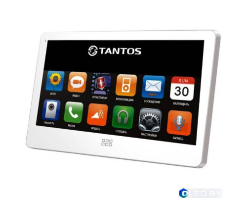 Видеодомофон Tantos NEO