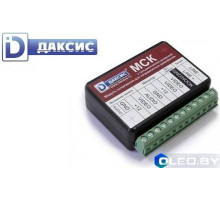 Адаптер домофона Даксис МСК-Г