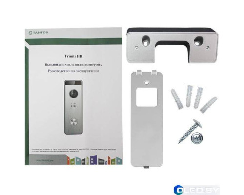 Вызывная панель Tantos Triniti HD