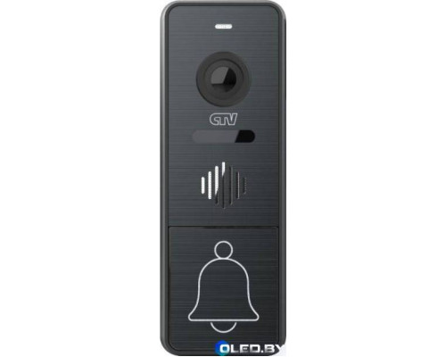 Вызывная панель CTV-D4005