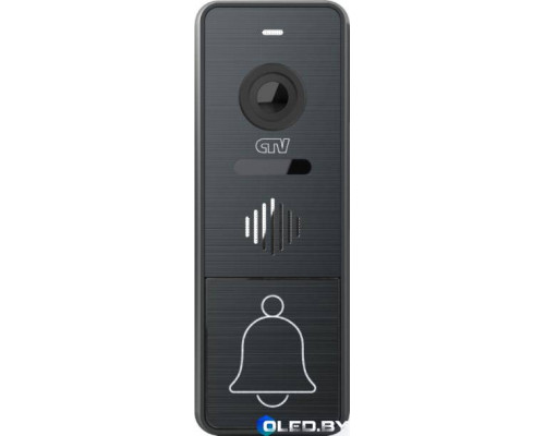 Вызывная панель CTV-D4005