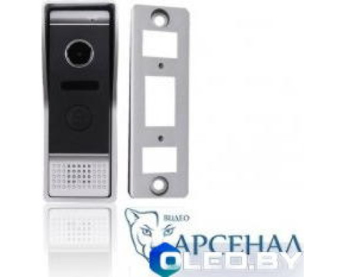 Вызывная панель Arsenal Альфа 1