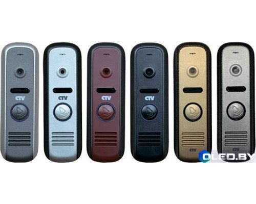 Вызывная панель CTV-D1000HD