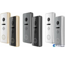 Вызывная панель CTV-D4001 FHD